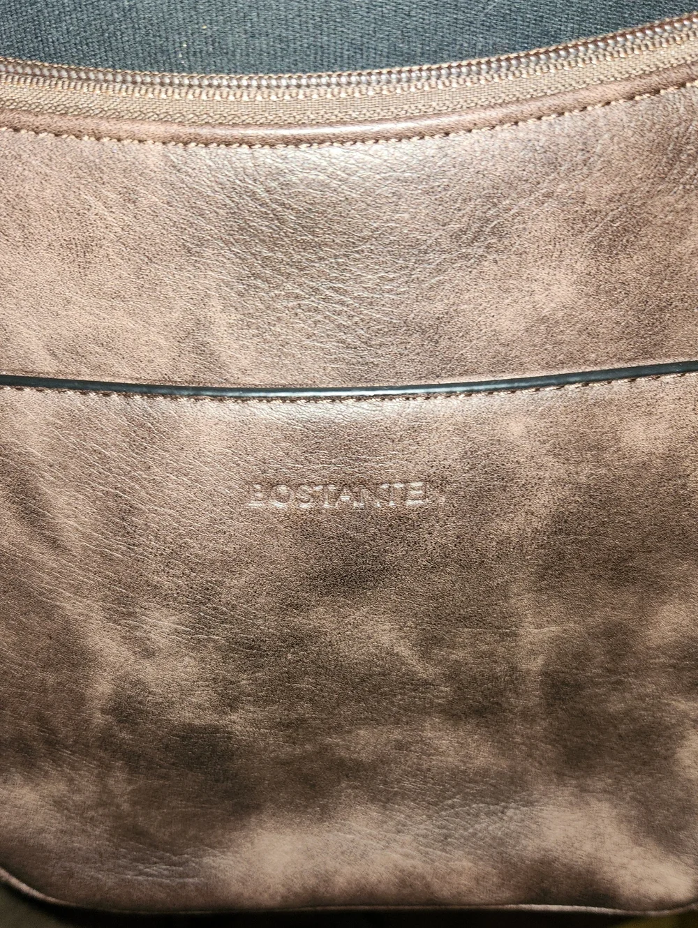 BOSTANTEN Crossbody Bag